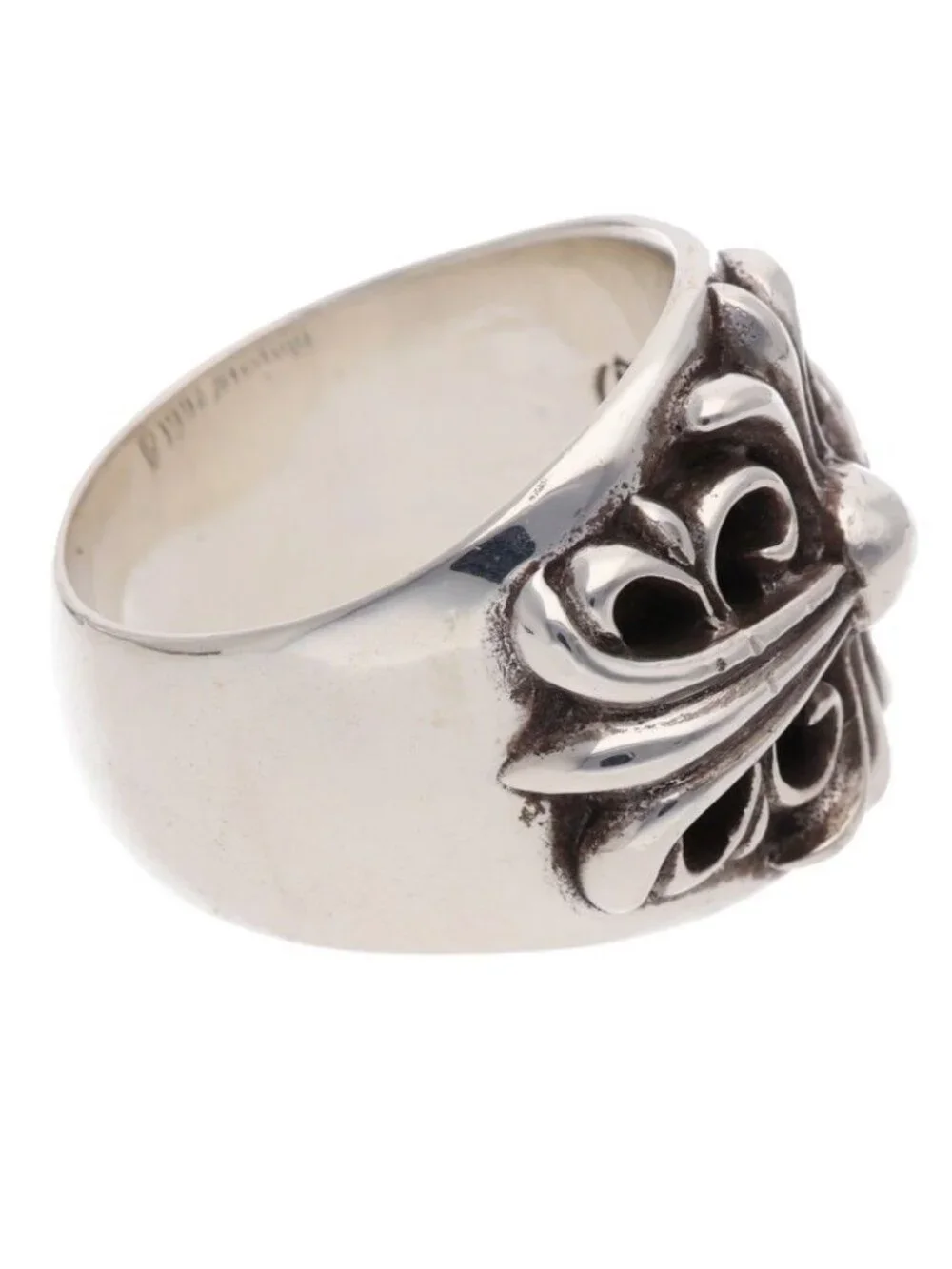 Chrome Hearts size 21